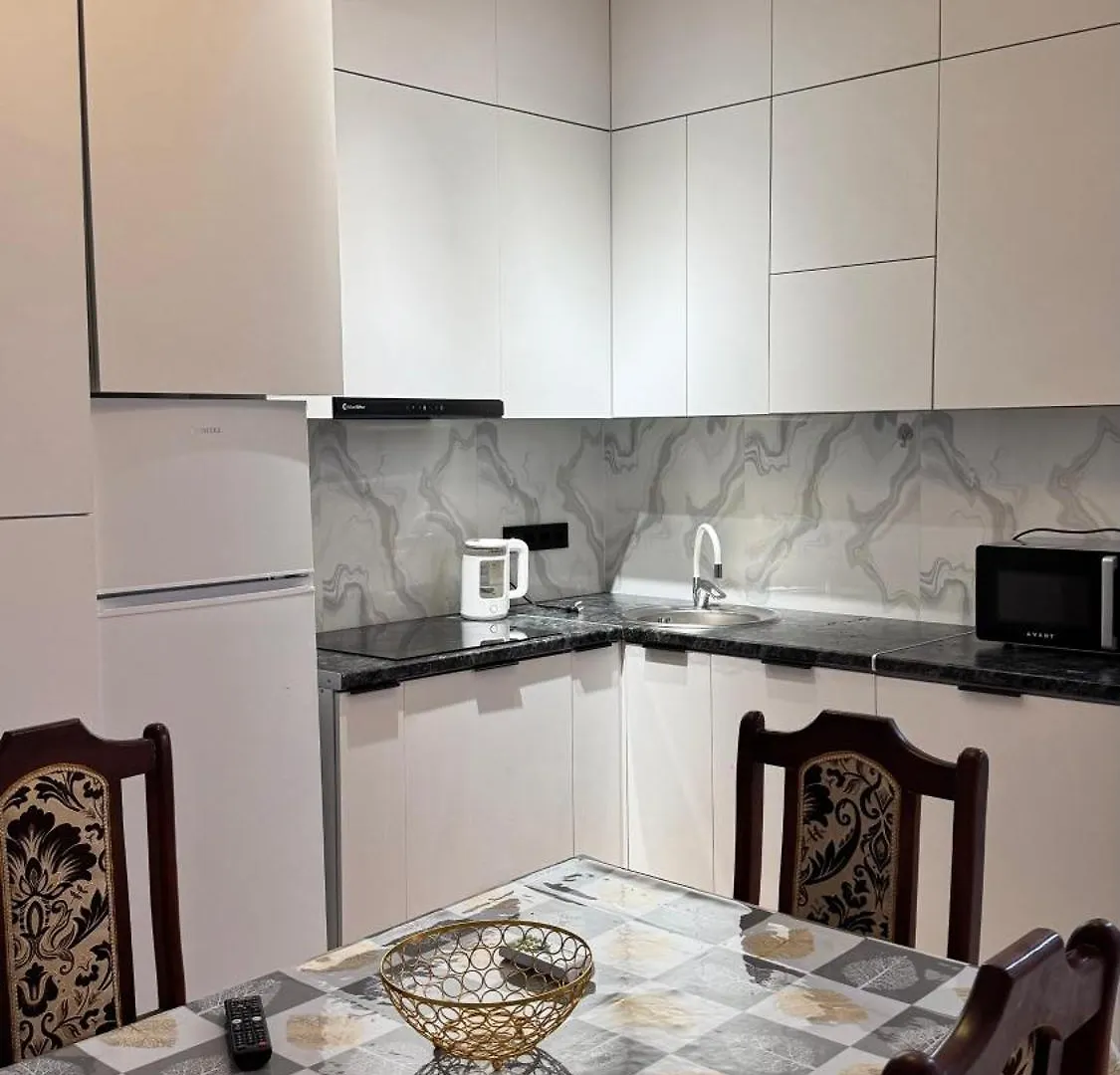 Жк Umai Рядом С Арбатом И Трц Мега Apartment Almaty Kazakhstan